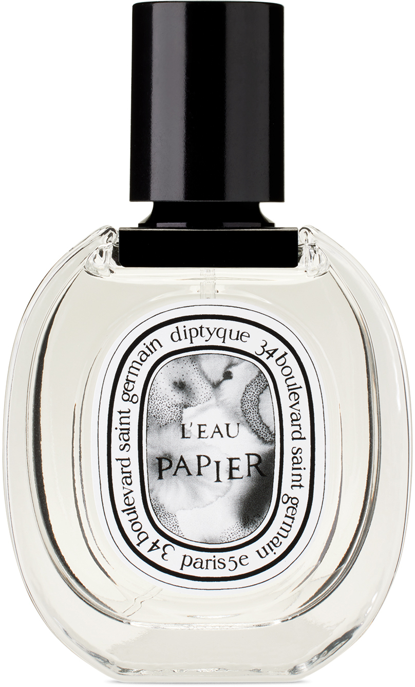 L'Eau Papier Eau de Toilette, 50 mL