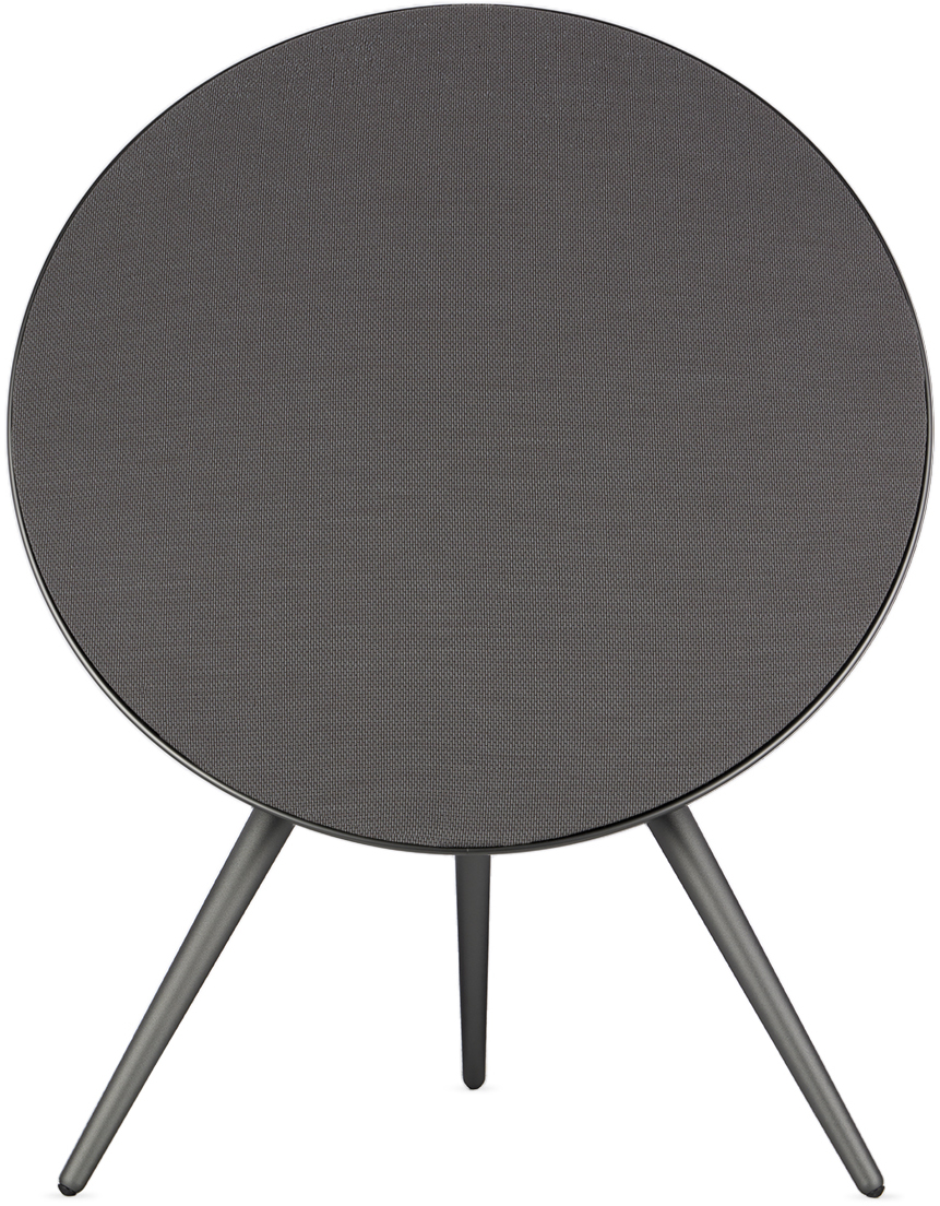 Bang & Olufsen Ssense限定 コラボレーション グレー Beoplay A9 スピーカー In Gray