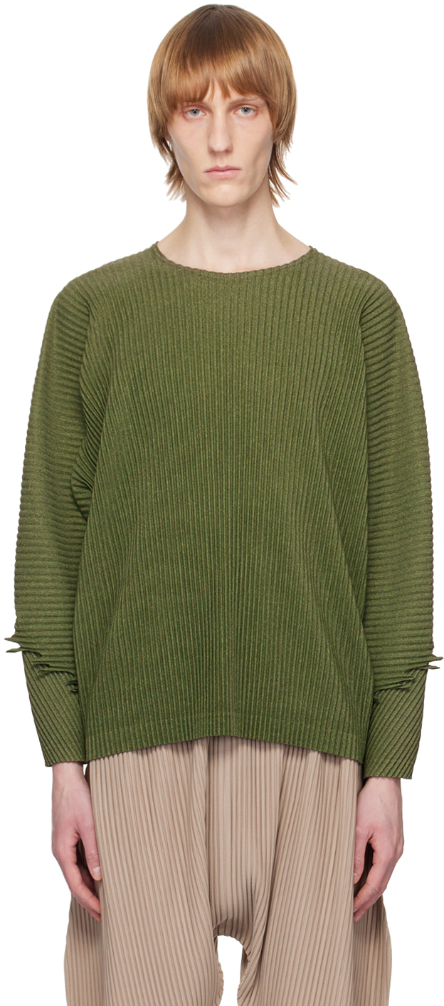 オムプリッセ SERRATE