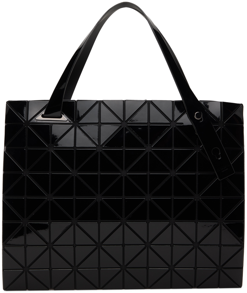 Bao Bao Issey Miyake Carton Tote Bag