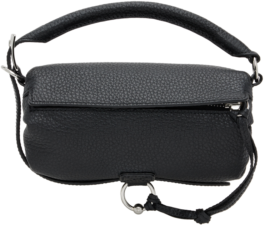 【OPEN YY】24FW YY PILLOW HANDLE MINI, GUNL OPEN YY Pillow Handle Mini Bag – Cycle Platform