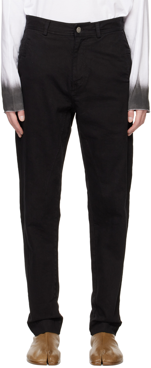 ISABEL BENENATO SS ベルト ブラック系 Made In Italy $_57.JPG?set_id=8800005007