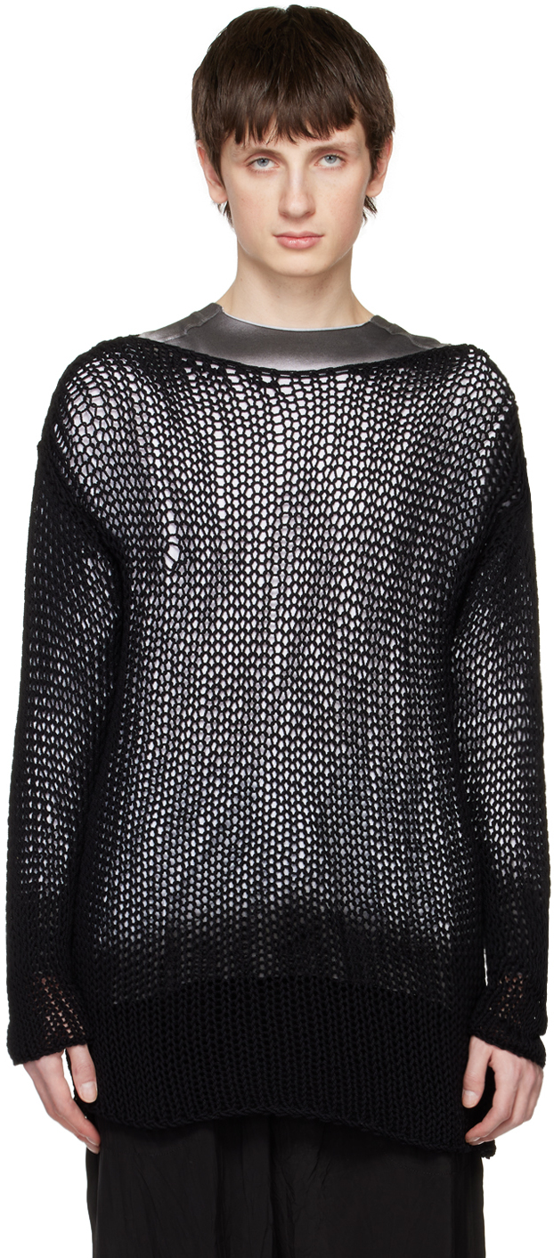 Isabel hot sale benenato sweater