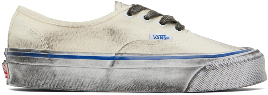 Vans Off-White OG Authentic L Sneakers