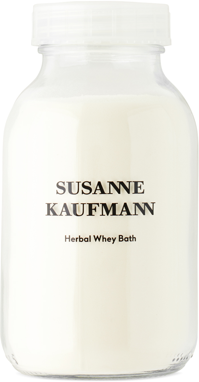 Susanne Kaufmann Herbal Whey Bath, 330 G In N/a