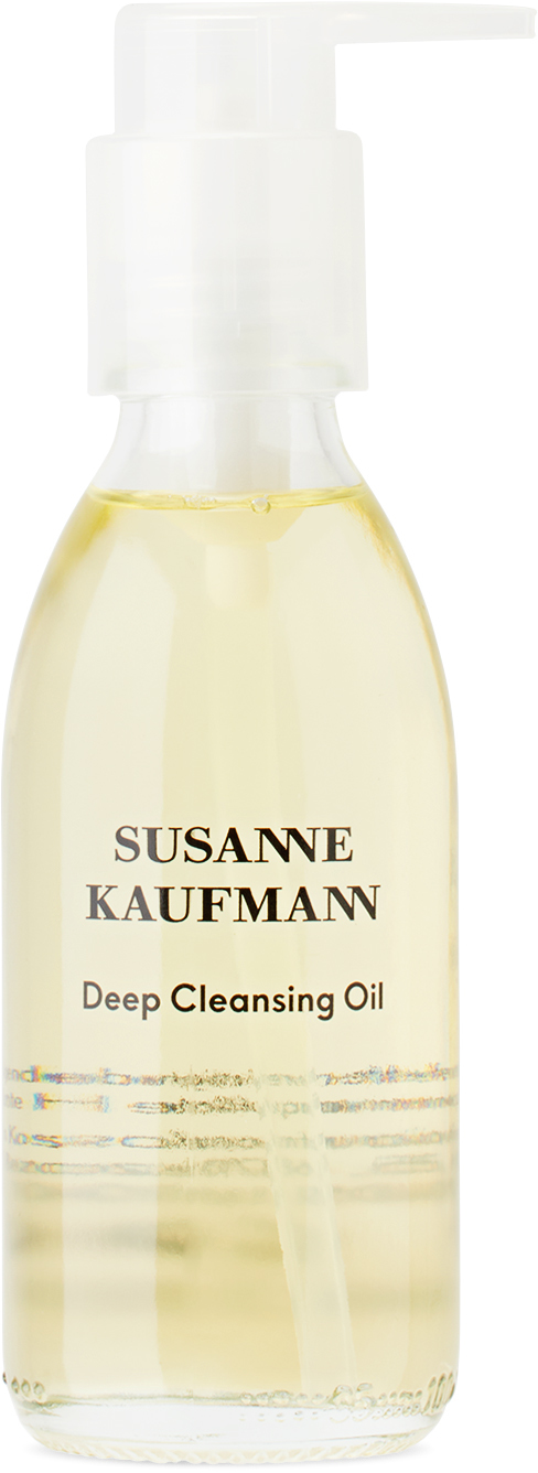 Susanne Kaufmann Deep Cleansing Oil, 100 mL