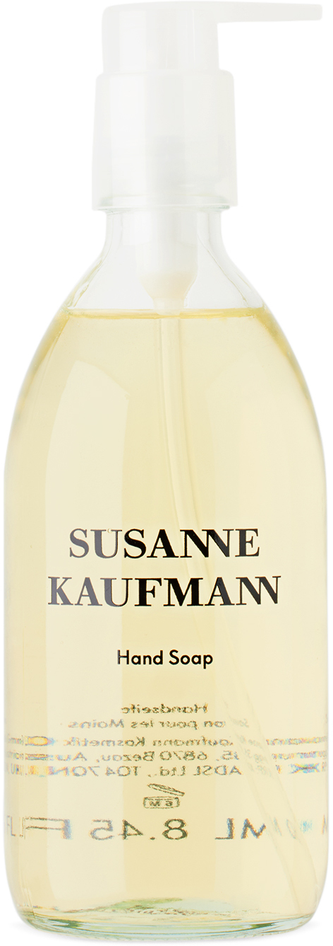 Susanne Kaufmann Hand Soap, 250 ml In N/a