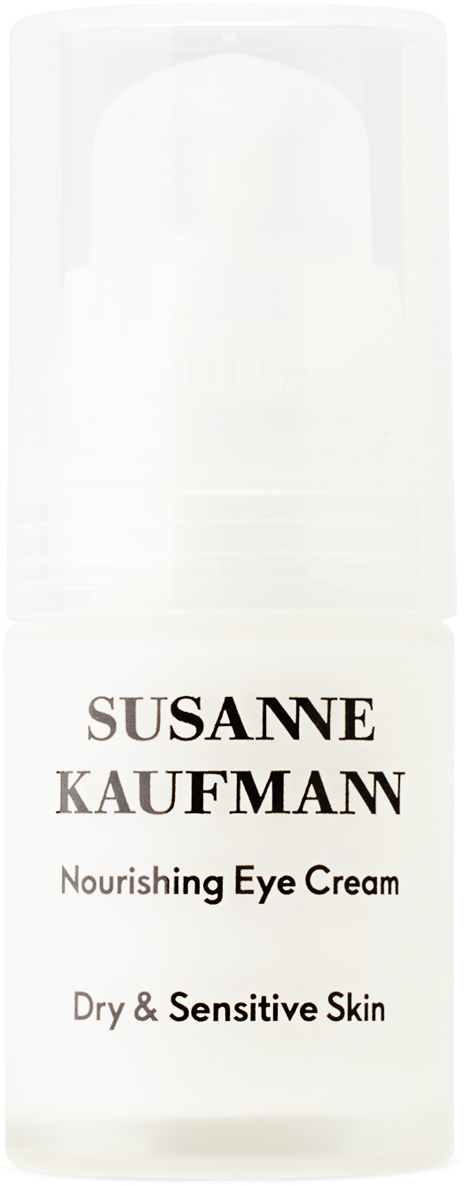 Susanne Kaufmann Nourishing Eye Cream, 15 mL