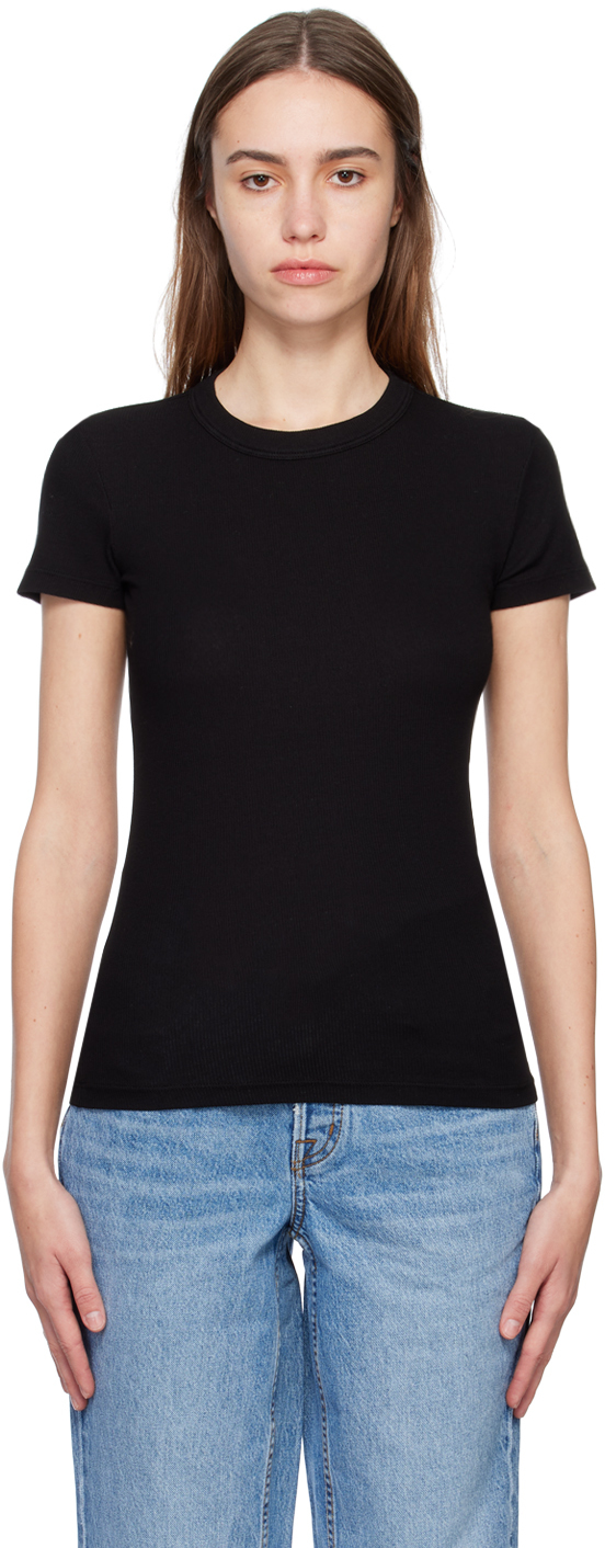 SSENSE Exclusive Ribe Bodysuit Ssense Donna Abbigliamento Top e t-shirt Body 