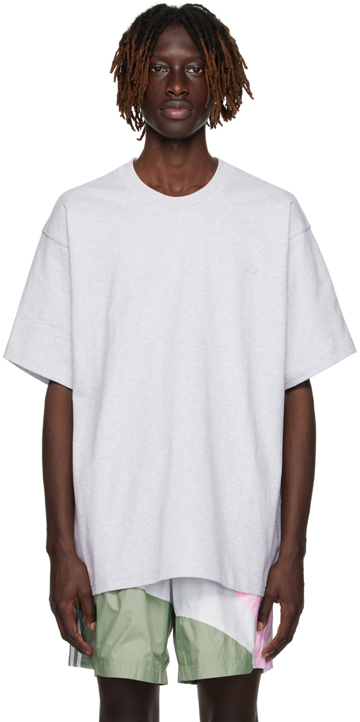 for Originals Adidas t-shirts | SSENSE Men