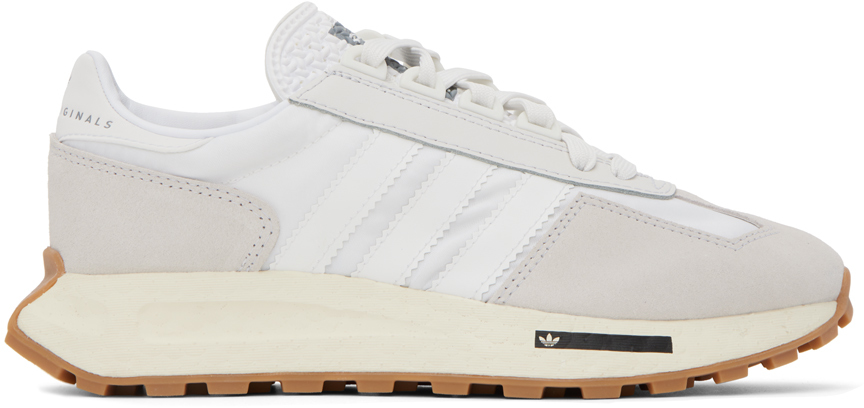 Off-White Retropy E5 Sneakers by adidas Sale on Originals