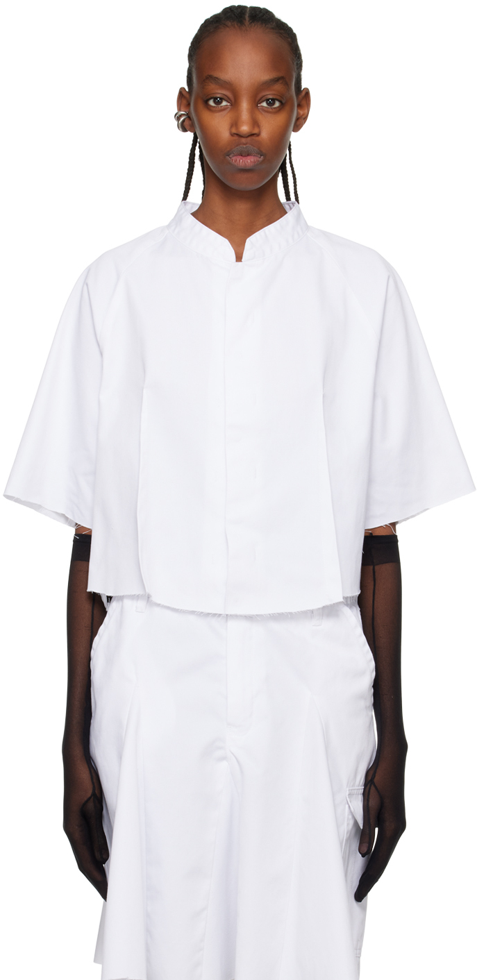 HODAKOVA Arla Shirt