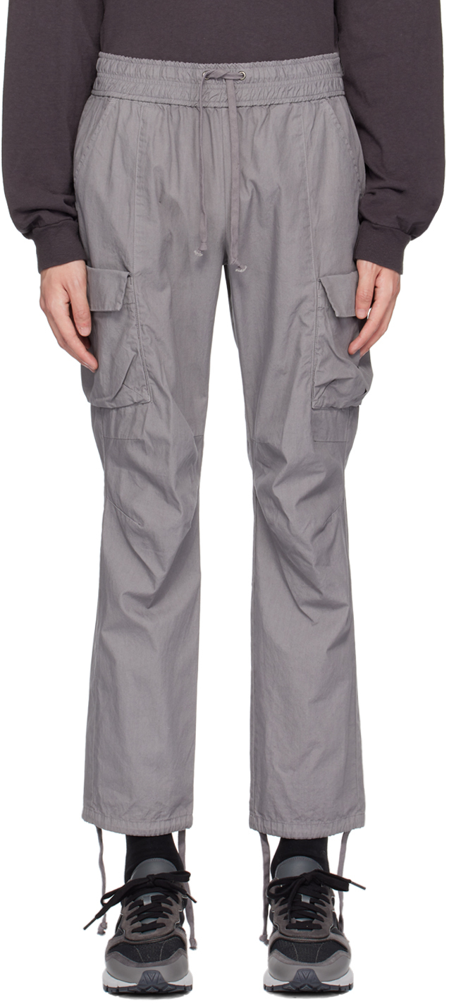 John Elliott cargo pants for Men | SSENSE