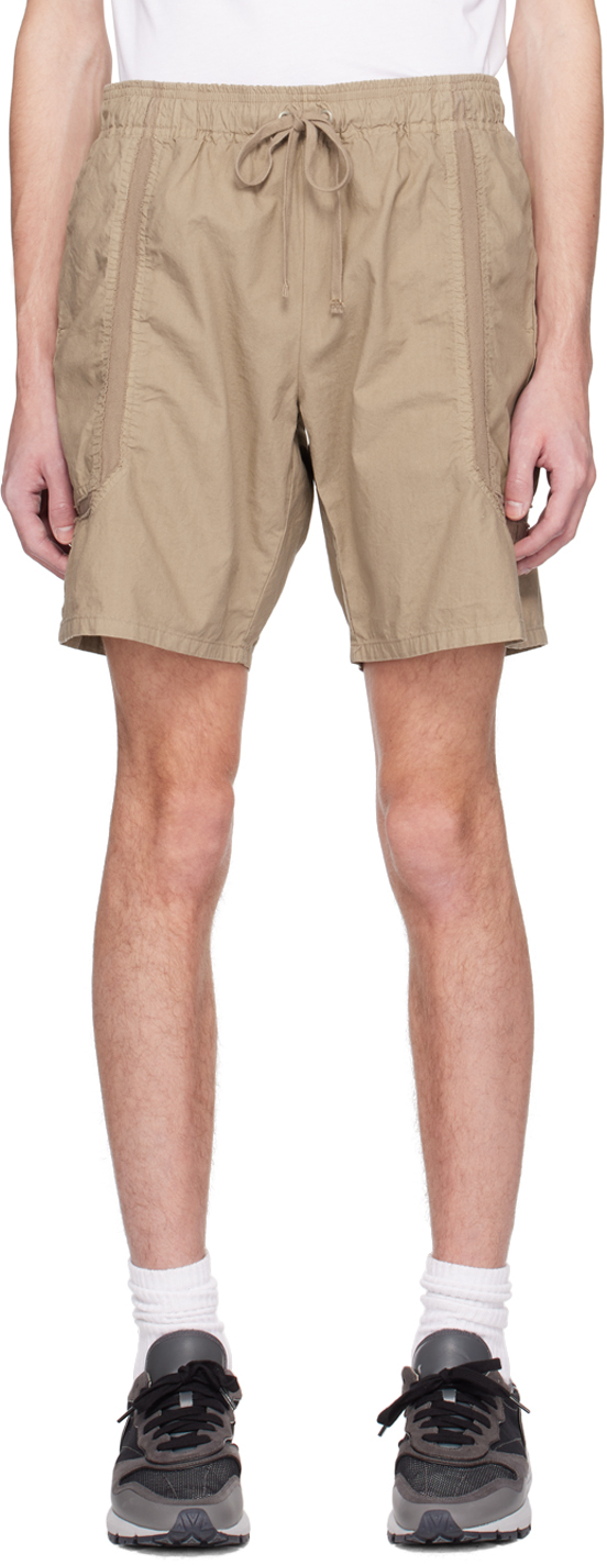 John elliott best sale cargo shorts