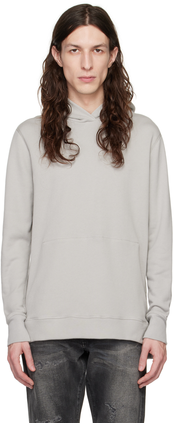 John elliot hot sale hooded villain