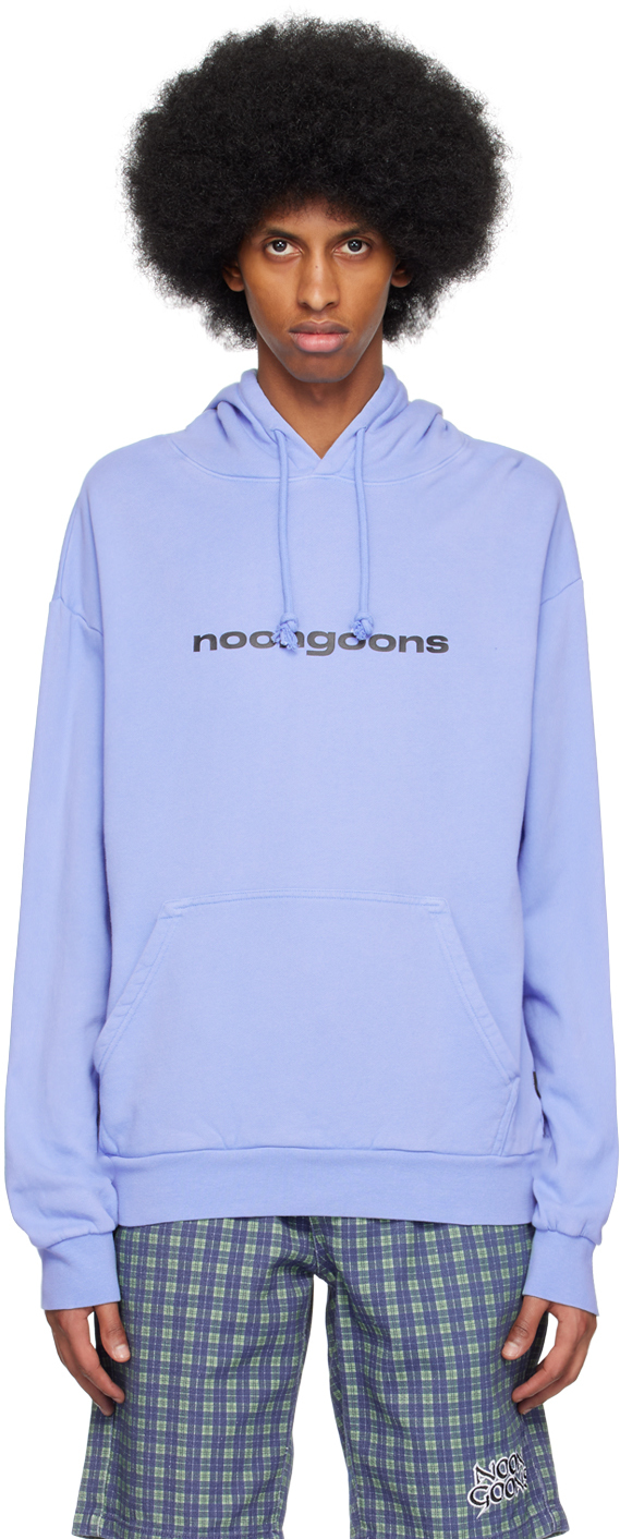 Blue Park Hoodie