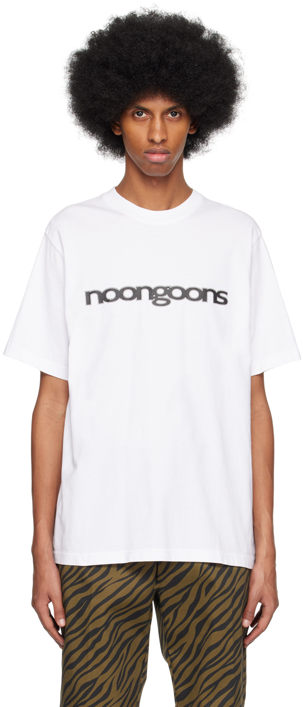 Noon Goons tops for Men | SSENSE Canada