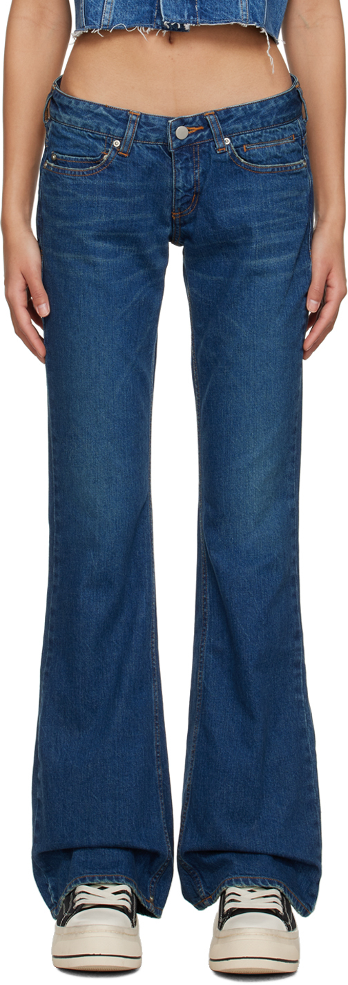 Perverze jeans for Women | SSENSE