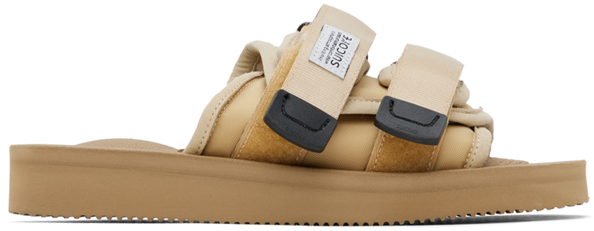 Suicoke beige on sale