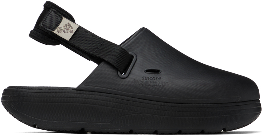 Suicoke for Men SS24 Collection SSENSE