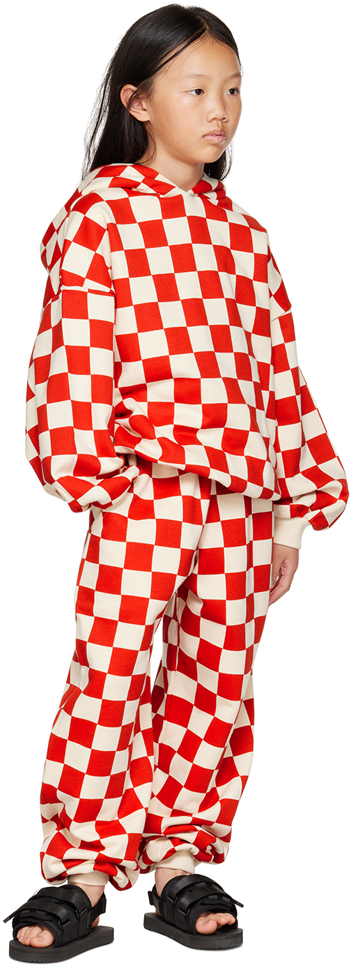 Suicoke Kids Black Moto Sandals In Black