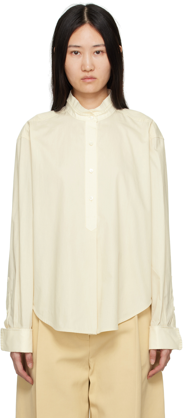 Off-White Monaco Shirt