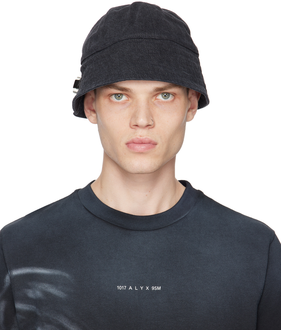 1017 ALYX 9SM ROLLER HAT ハット-