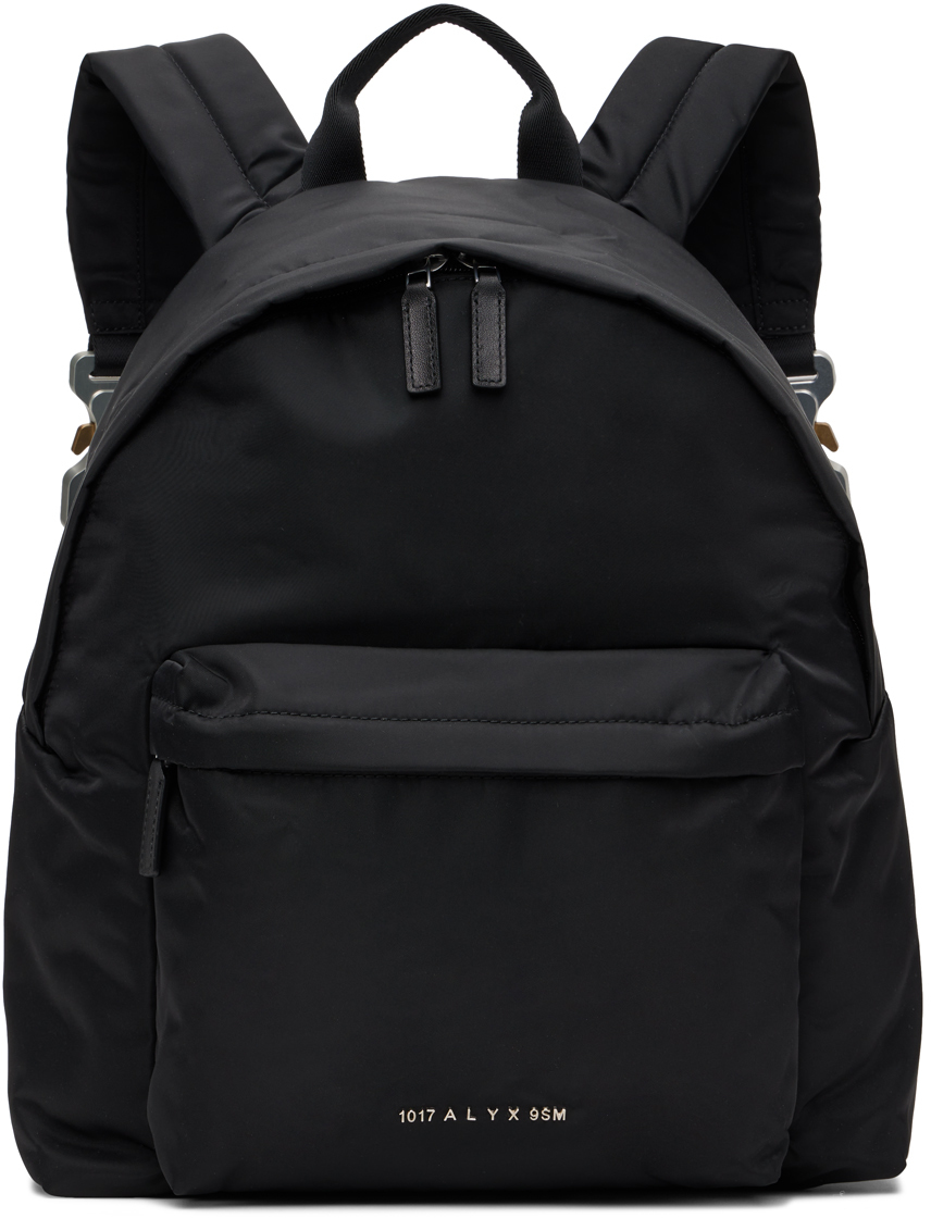 Alyx Tank backpack with roller coaster buckles. #shopsuperstreet