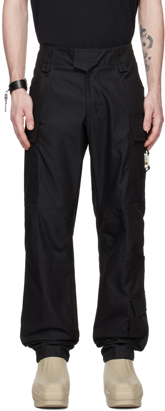 5.11 Tactical Men's Black Outdoor Tactical Trousers