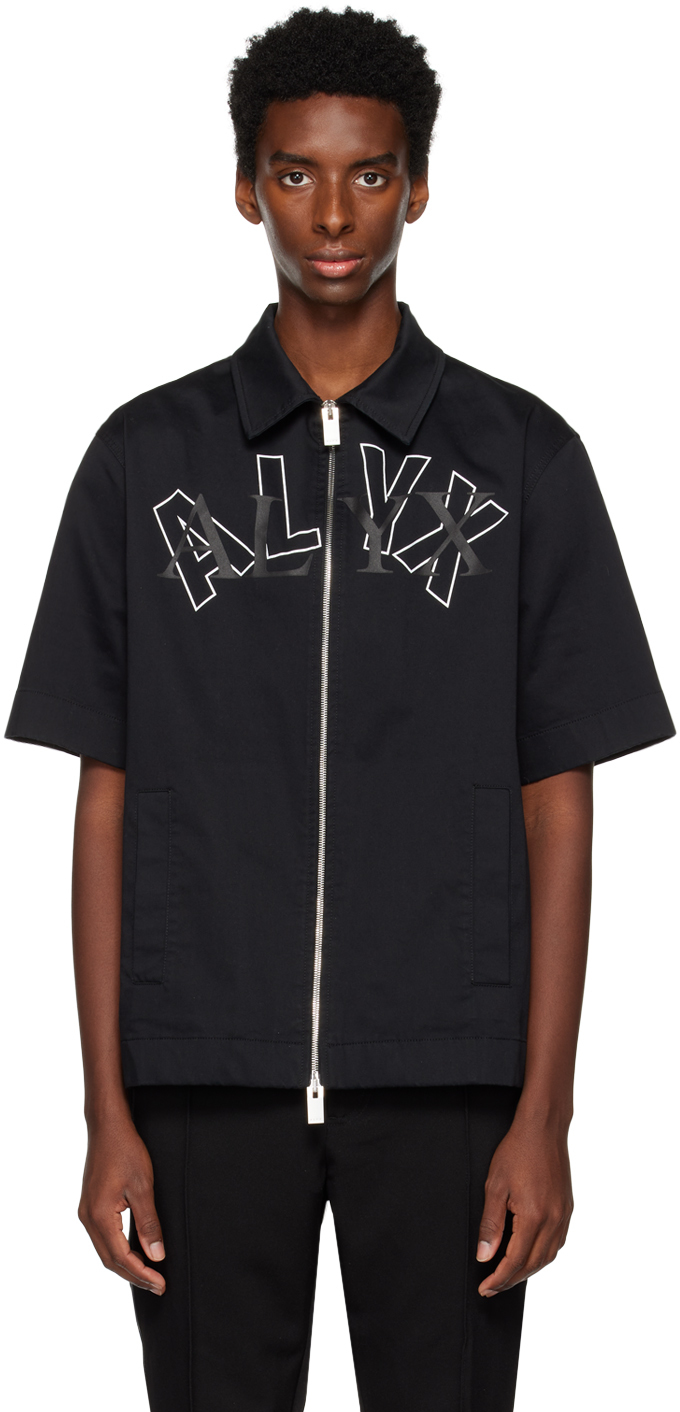 1017 Alyx 9sm shirts for Men | SSENSE Canada