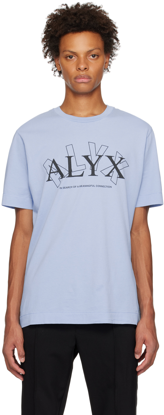 1017 Alyx 9sm メンズ tシャツ | SSENSE 日本