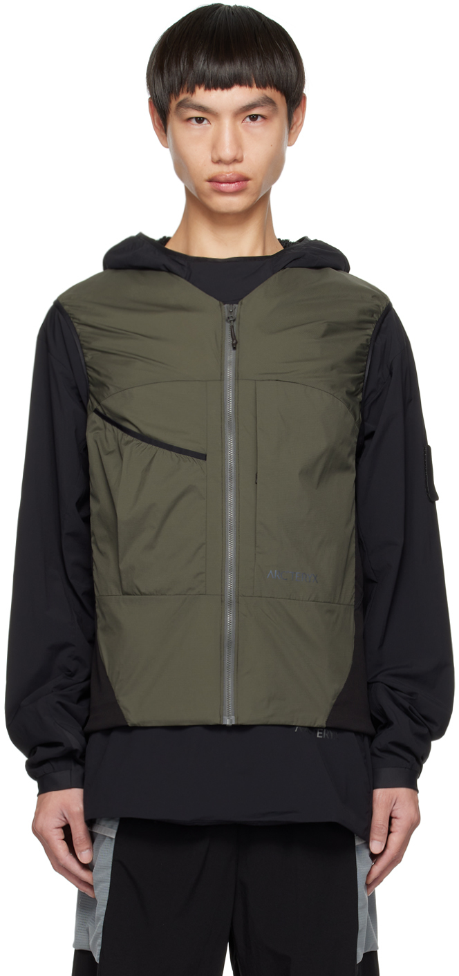 ARC'TERYX SYSTEM_A / CHEXA HYBRID VEST-hybridautomotive.com