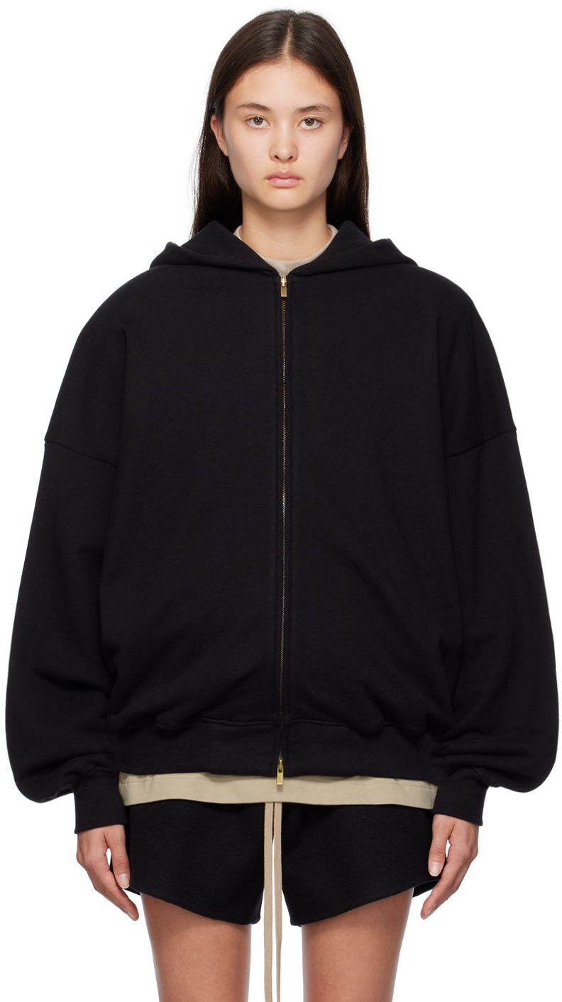 Eternal Rest Zip Hoodie [PLUS]