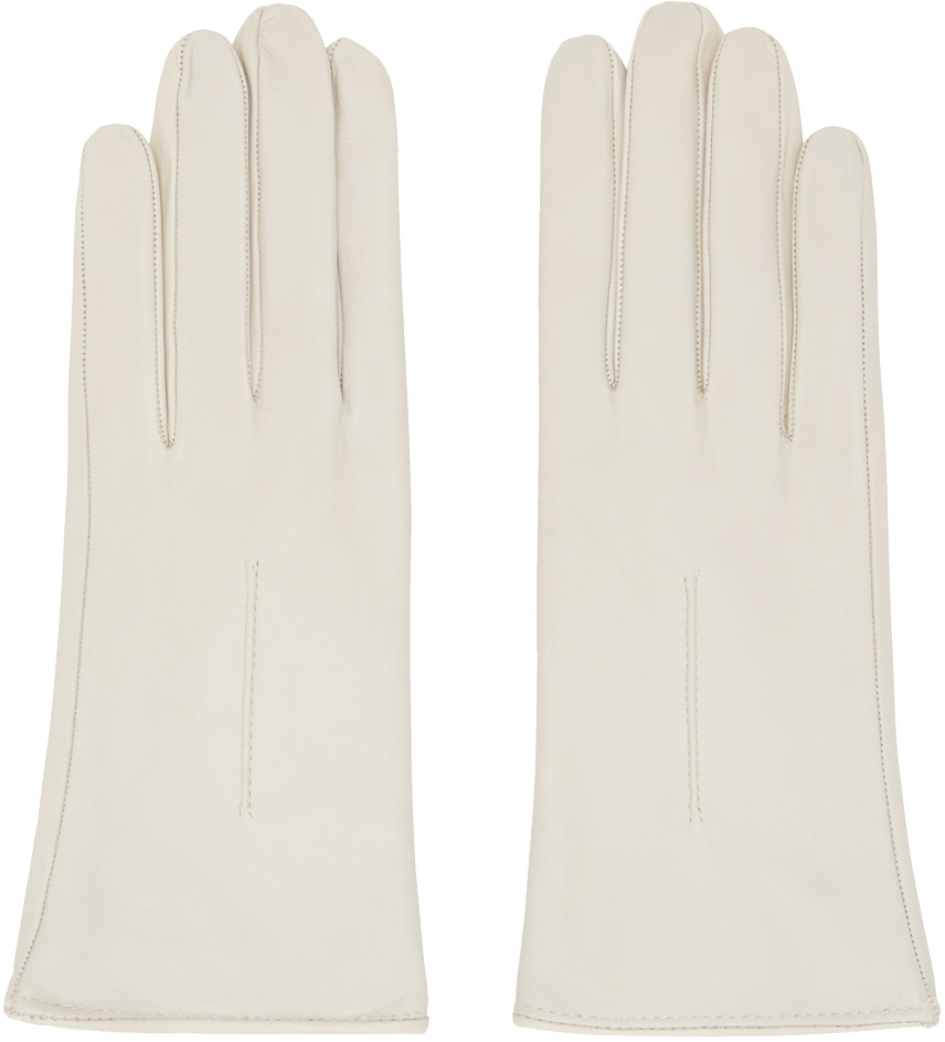 Fear Of God Eternal Gloves In Beige | ModeSens