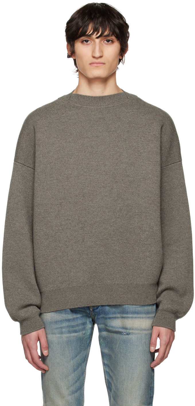 Fear Of God sweaters for Men | SSENSE Canada