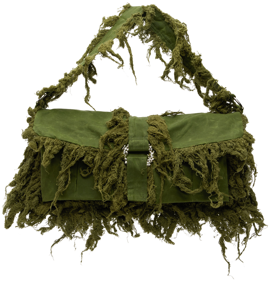 Green Essence Bag