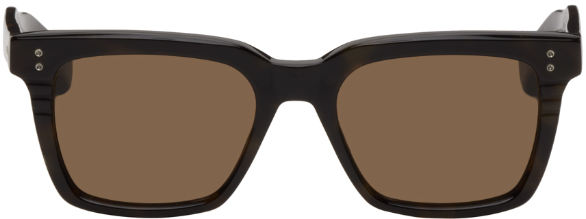 Dita Brown Sequoia Sunglasses