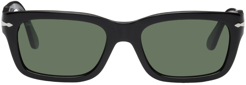 Black PO3301S Sunglasses
