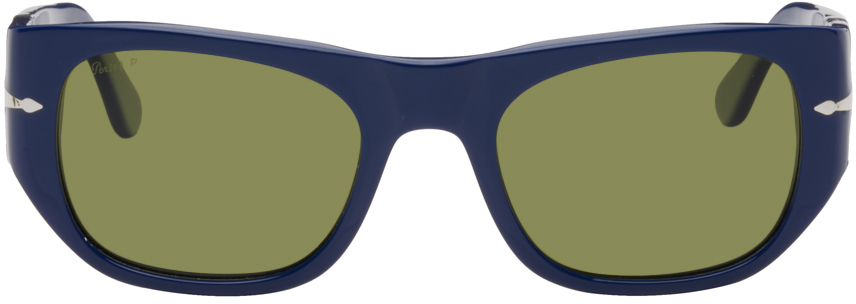 persol blue