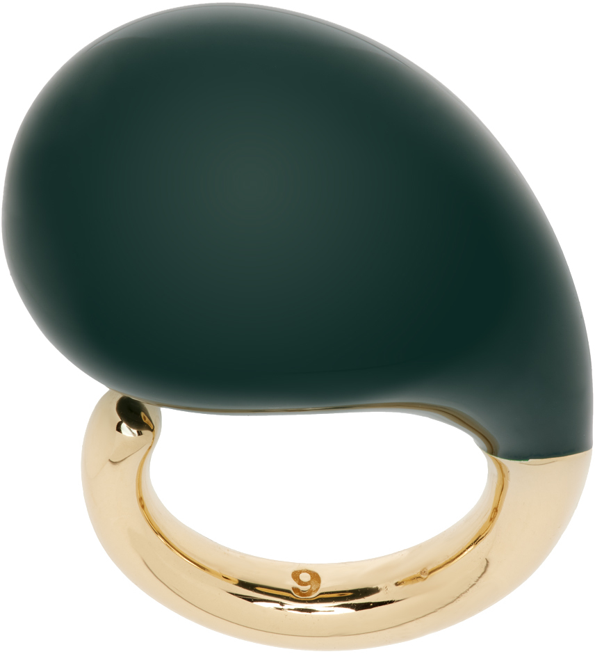 cravittra | ・ BOTTEGA VENETA silver rings material / all