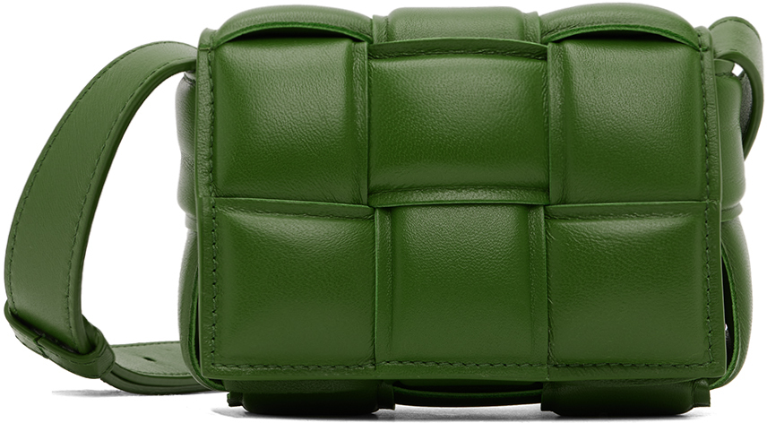 バッグ BOTTEGA VENETA CANDY CASSETTE PADDED BAG s-l400.jpg