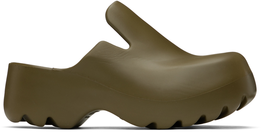 【Bottega Veneta】 正規品★ Rubber Flash Clog Chalk W) Bottega Veneta Rubber Flash Clog Chalk | eBay