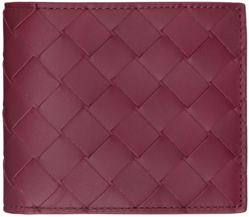 財布・小物その他 BOTTEGA VENETA Woman Wallet Burgundy 796324VCPP3 2247 217711231_burgundy_ou.jpg?ts=