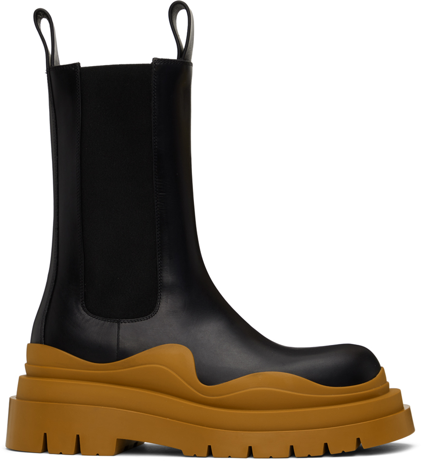 BOTTEGA VENETA Boots for Men | ModeSens