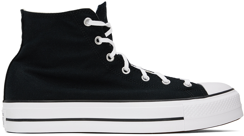 solde converse plateforme