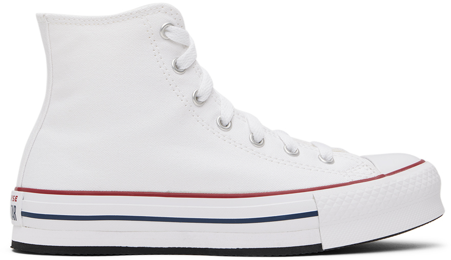 solde converse plateforme