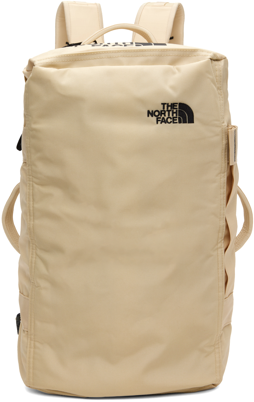 The North Face Off-White Base Camp Voyager Duffle Bag