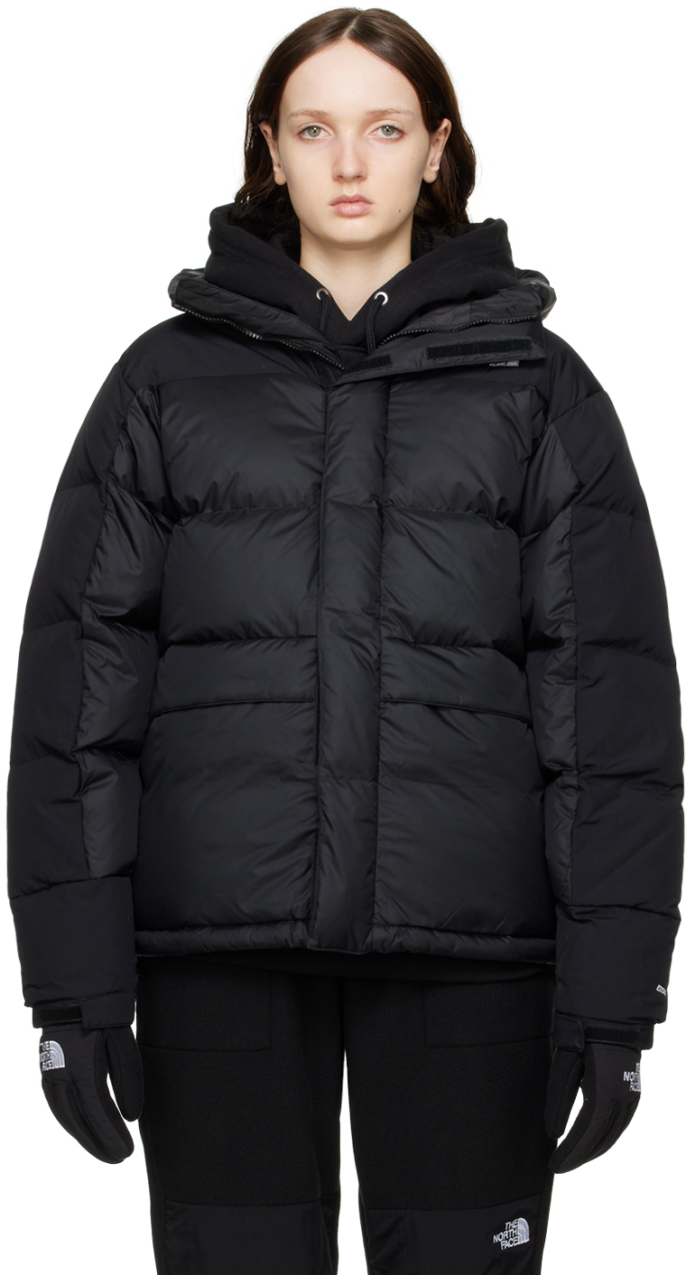 The North Face Black Hmlyn Down Jacket In Jk3 Tnf Black | ModeSens