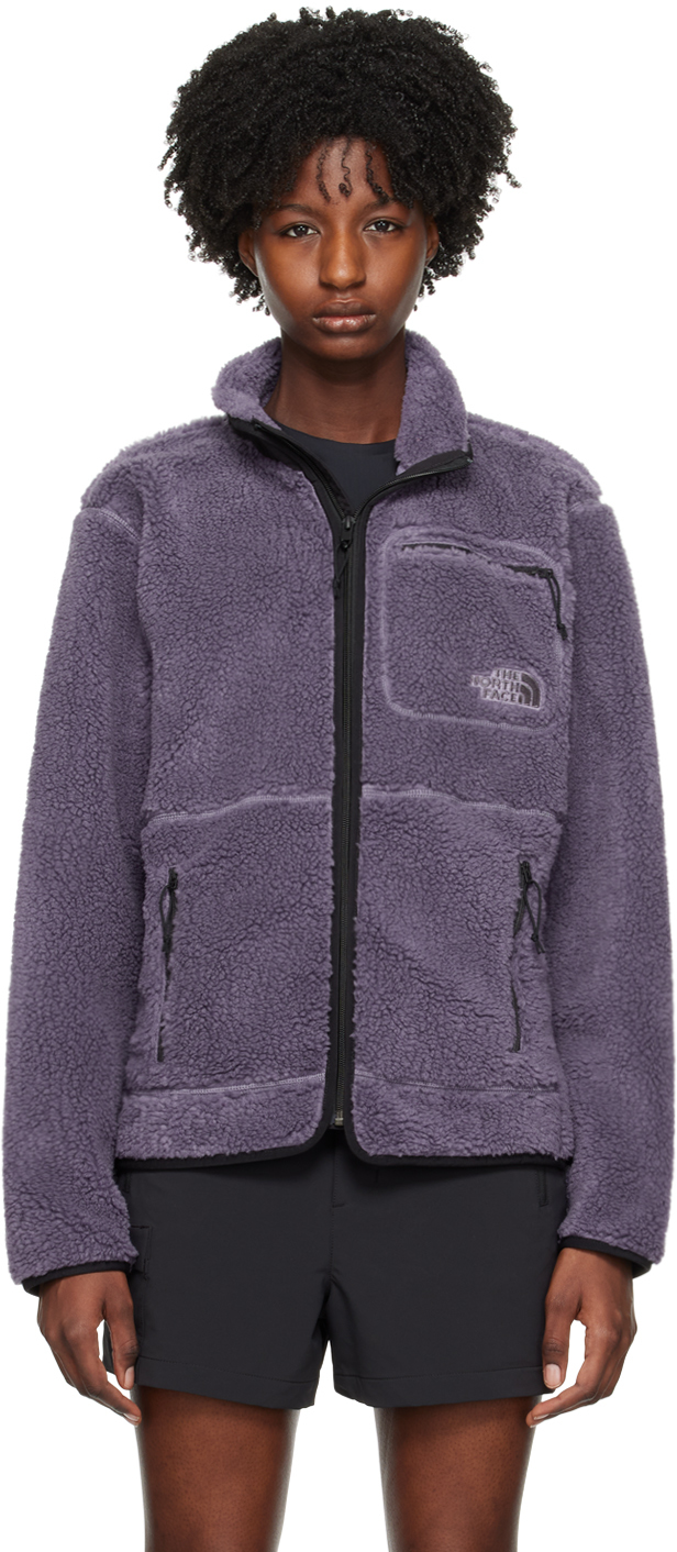 The North Face Extreme Pile Jacket