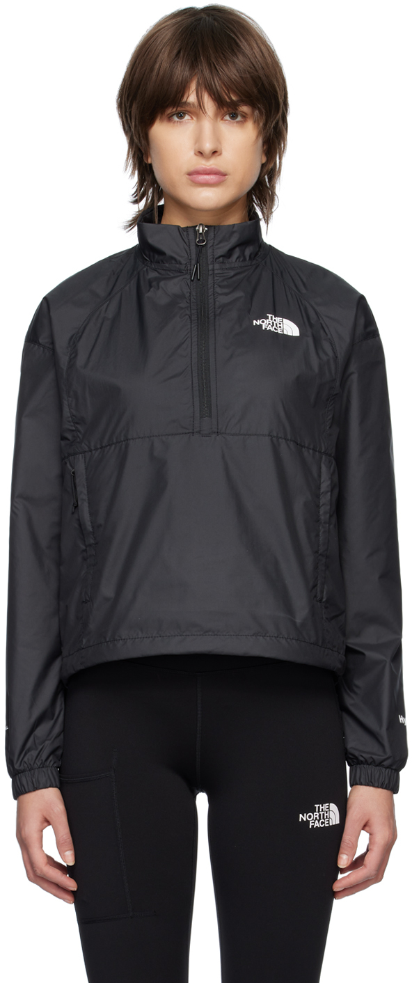 Black Hydrenaline 2000 Jacket